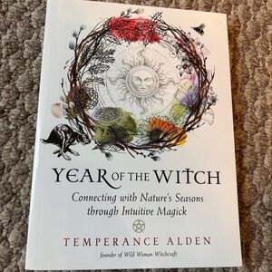 Year of the witch